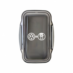 Ланч бокс Leo Фольксваген це - FATLINE Ланч бокс Leo Фольксваген це