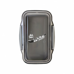 Ланч бокс Leo Forward Observations Group (FOG) - FATLINE Ланч бокс Leo Forward Observations Group (FOG)