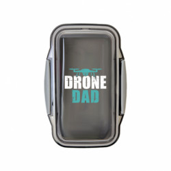 Ланч бокс Leo FPV Drone Dad - FATLINE Ланч бокс Leo FPV Drone Dad