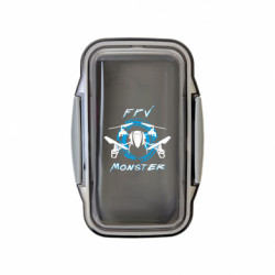 Ланч бокс Leo FPV Monster - FATLINE Ланч бокс Leo FPV Monster