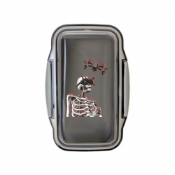 Ланч бокс Leo FPV Skeleton - FATLINE Ланч бокс Leo FPV Skeleton