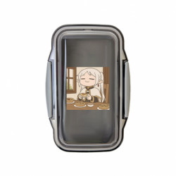 Ланч боксы Leo