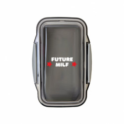 Ланч бокс Leo Future Milf - FATLINE Ланч бокс Leo Future Milf