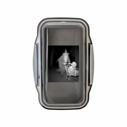 Ланч бокс Leo Гендальф мем - FATLINE Ланч бокс Leo Гендальф мем