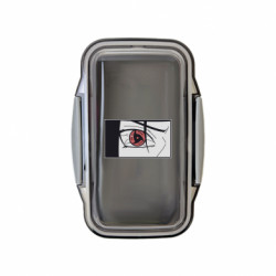 Ланч бокс Leo Гендзюцу Ітачі Учіха - FATLINE Ланч бокс Leo Гендзюцу Ітачі Учіха