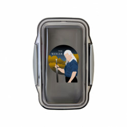 Ланч бокс Leo Геральд - FATLINE Ланч бокс Leo Геральд