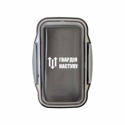 Ланч бокс Leo Гвардія наступу - FATLINE Ланч бокс Leo Гвардія наступу