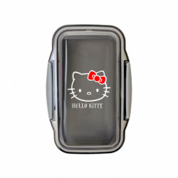 Ланч бокс Leo Hello Kitty - FATLINE Ланч бокс Leo Hello Kitty