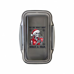 Ланч бокс Leo Ho ho holy shit - FATLINE Ланч бокс Leo Ho ho holy shit