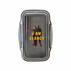 Ланч бокс Leo I am clancy - FATLINE Ланч бокс Leo I am clancy