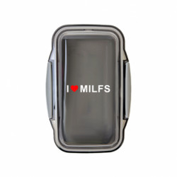 Ланч бокс Leo I love MILFs - FATLINE Ланч бокс Leo I love MILFs