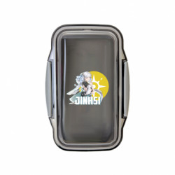 Ланч бокс Leo Jinhsi - FATLINE Ланч бокс Leo Jinhsi