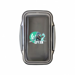 Ланч бокс Leo Jiyan - FATLINE Ланч бокс Leo Jiyan