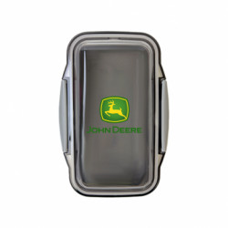 Ланч бокс Leo John Deere logo - FATLINE Ланч бокс Leo John Deere logo