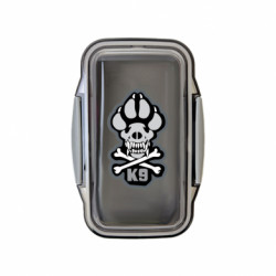 Ланч бокс Leo K-9 - FATLINE Ланч бокс Leo K-9