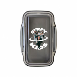 Ланч бокс Leo K-pop Stray Kids - FATLINE Ланч бокс Leo K-pop Stray Kids