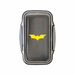 Ланч бокс Leo кажан - FATLINE Ланч бокс Leo кажан