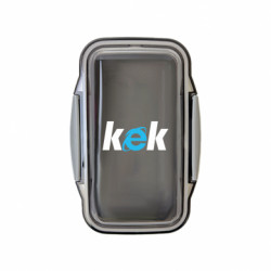 Ланч бокс Leo Кек (Internet Explorer) - FATLINE Ланч бокс Leo Кек (Internet Explorer)