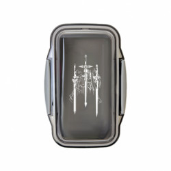 Ланч бокс Leo Kirito and Asuna's sword - FATLINE Ланч бокс Leo Kirito and Asuna's sword