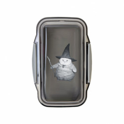 Ланч бокс Leo Кіт чарівник - FATLINE Ланч бокс Leo Кіт чарівник