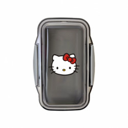 Ланч бокс Leo Kitty - FATLINE Ланч бокс Leo Kitty