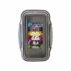 Ланч бокс Leo Kuroko no Basuke characters - FATLINE Ланч бокс Leo Kuroko no Basuke characters