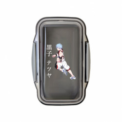 Ланч бокс Leo Kuroko Tetsuya - FATLINE Ланч бокс Leo Kuroko Tetsuya