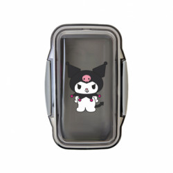 Ланч бокс Leo Куромі. Руки в боки - FATLINE Ланч бокс Leo Куромі. Руки в боки