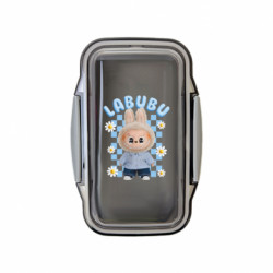 Ланч бокс Leo Labubu - FATLINE Ланч бокс Leo Labubu