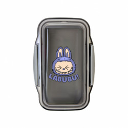 Ланч бокс Leo LABUBU! - FATLINE Ланч бокс Leo LABUBU!