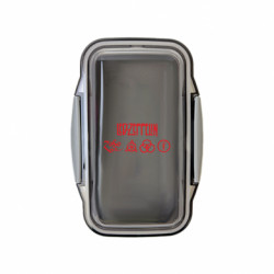 Ланч бокс Leo Led-Zeppelin Logo - FATLINE Ланч бокс Leo Led-Zeppelin Logo