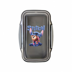 Ланч бокс Leo Ліло і стіч фільм - FATLINE Ланч бокс Leo Ліло і стіч фільм