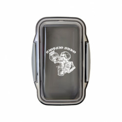 Ланч бокс Leo Люблю пиво - FATLINE Ланч бокс Leo Люблю пиво