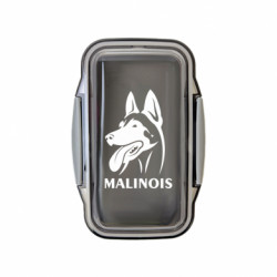 Ланч бокс Leo Малінуа - FATLINE Ланч бокс Leo Малінуа