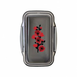 Ланч бокс Leo Мальви - FATLINE Ланч бокс Leo Мальви