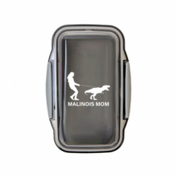 Ланч бокс Leo Мама Малінуа - FATLINE Ланч бокс Leo Мама Малінуа