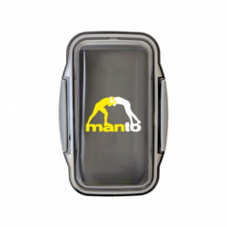 Ланч бокс Leo Manto - FATLINE Ланч бокс Leo Manto