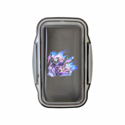 Ланч бокс Leo March 7th - FATLINE Ланч бокс Leo March 7th