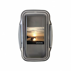 Ланч бокс Leo Мем Срав Пес - FATLINE Ланч бокс Leo Мем Срав Пес