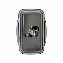 Ланч бокс Leo MEN truck - FATLINE Ланч бокс Leo MEN truck