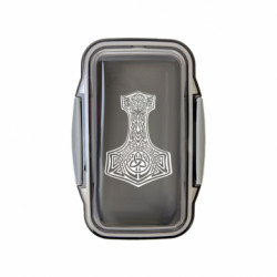 Ланч бокс Leo Молот Мйольнір - FATLINE Ланч бокс Leo Молот Мйольнір