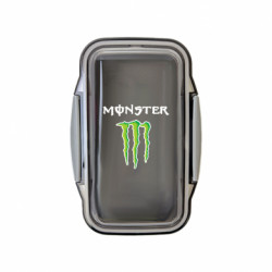 Ланч бокс Leo Monster Energy - FATLINE Ланч бокс Leo Monster Energy