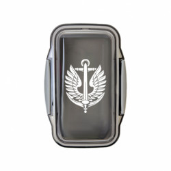 Ланч бокс Leo Морська піхота України - FATLINE Ланч бокс Leo Морська піхота України