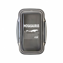 Ланч бокс Leo Mosasaurus - FATLINE Ланч бокс Leo Mosasaurus