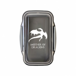 Ланч бокс Leo Mother Of dragons 1 - FATLINE Ланч бокс Leo Mother Of dragons 1