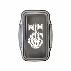 Ланч бокс Leo Motionless in White - FATLINE Ланч бокс Leo Motionless in White