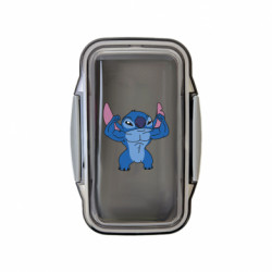 Ланч бокс Leo Muscle stich - FATLINE Ланч бокс Leo Muscle stich