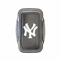 Ланч бокс Leo New York yankees - FATLINE Ланч бокс Leo New York yankees