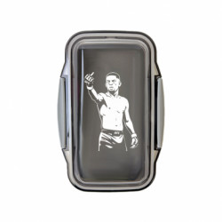 Ланч бокс Leo Нейтан Дональд Діас - FATLINE Ланч бокс Leo Нейтан Дональд Діас