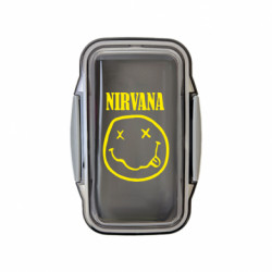 Ланч бокс Leo Nirvana (Нірвана) - FATLINE Ланч бокс Leo Nirvana (Нірвана)